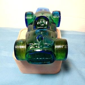 Avon Vintage Sure Winner Racing Car Wild Country After Shave Full Bottle…